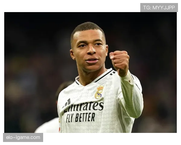 姆巴佩巅峰爆发，巨星竞争力全面升级