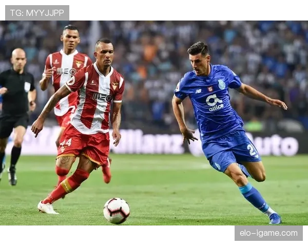 布拉加进攻火力全开，关键争冠战表现抢眼