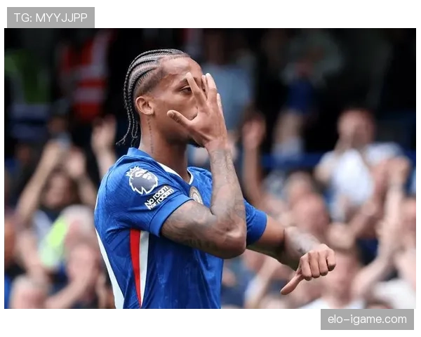 奇尔韦尔助攻如潮助切尔西状态回暖，蓝军强势崛起迎新高峰