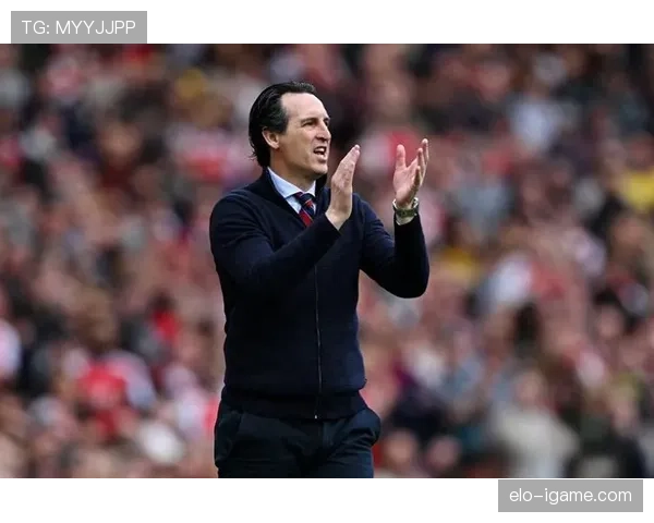 埃梅里掌舵阿斯顿维拉新赛季，稳健表现引关注