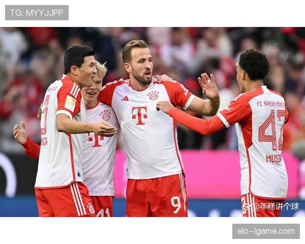 拜仁欧冠竞争力出现波动,对球队现阶段争冠形势产生影响 拜仁欧冠竞争力出现波动,对球队现阶段争冠形势产生影响