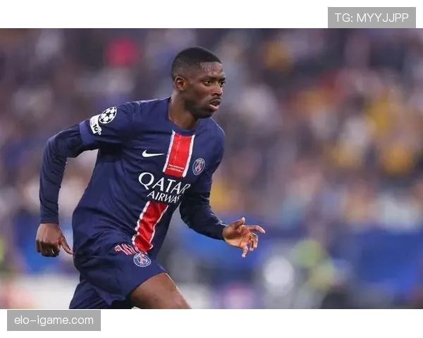 登贝莱左右脚均衡性解析:顶级双足边锋代表 登贝莱左右脚均衡性解析:顶级双足边锋代表