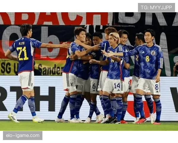 突尼斯对日本回顾：0-4失利提前陷入被动